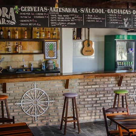 Agora Hostel Νατάλ Εξωτερικό φωτογραφία