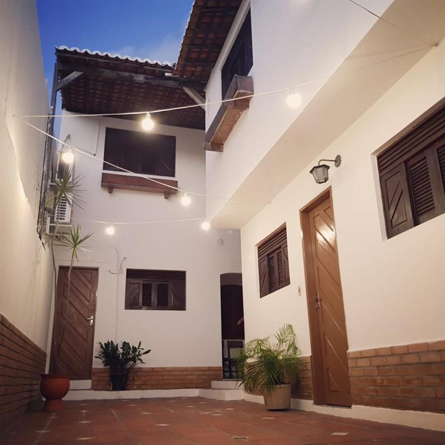 Agora Hostel Νατάλ Εξωτερικό φωτογραφία