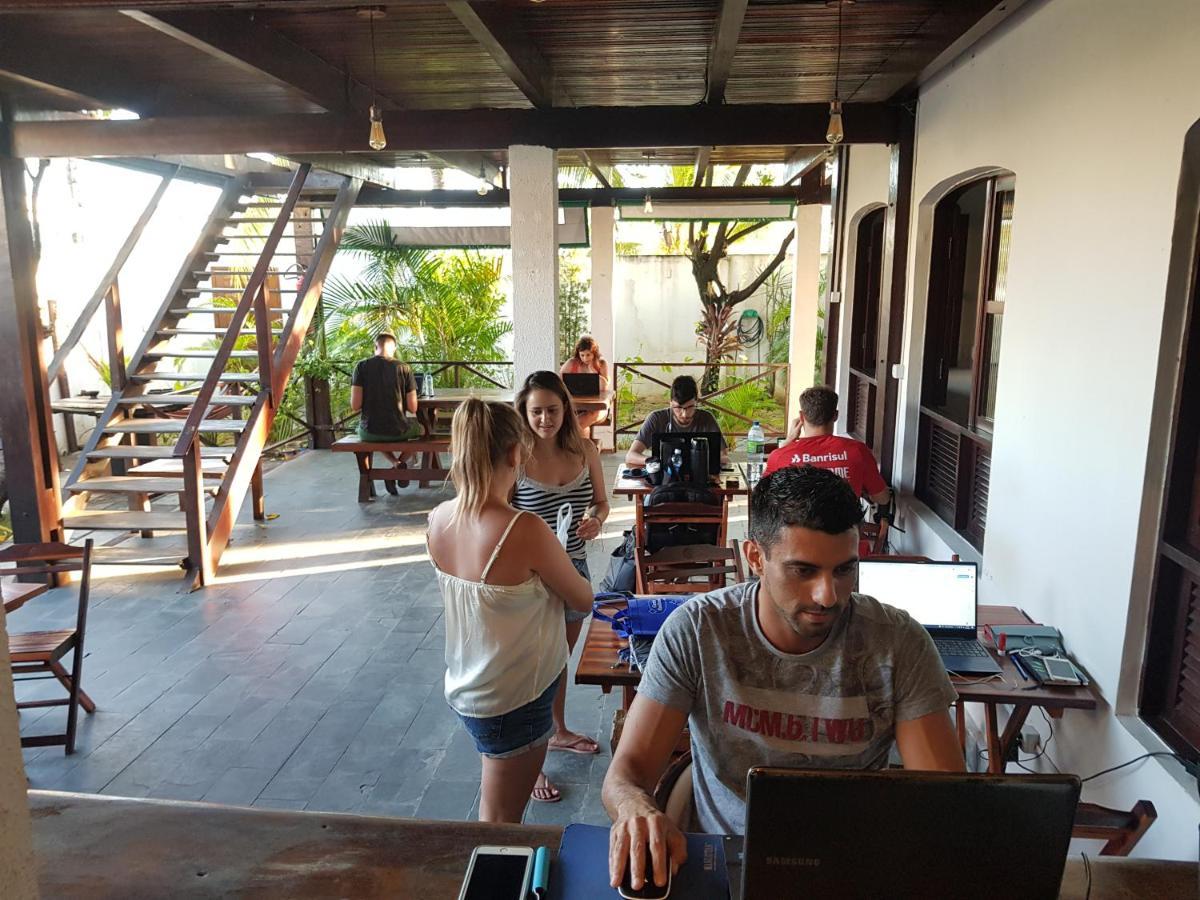 Agora Hostel Νατάλ Εξωτερικό φωτογραφία