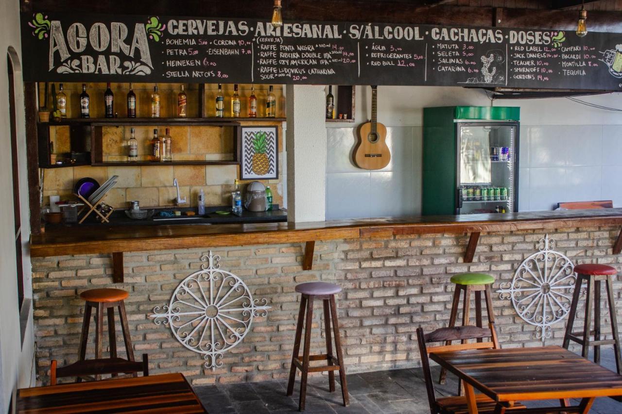 Agora Hostel Νατάλ Εξωτερικό φωτογραφία