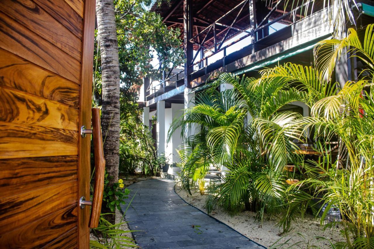 Agora Hostel Νατάλ Εξωτερικό φωτογραφία
