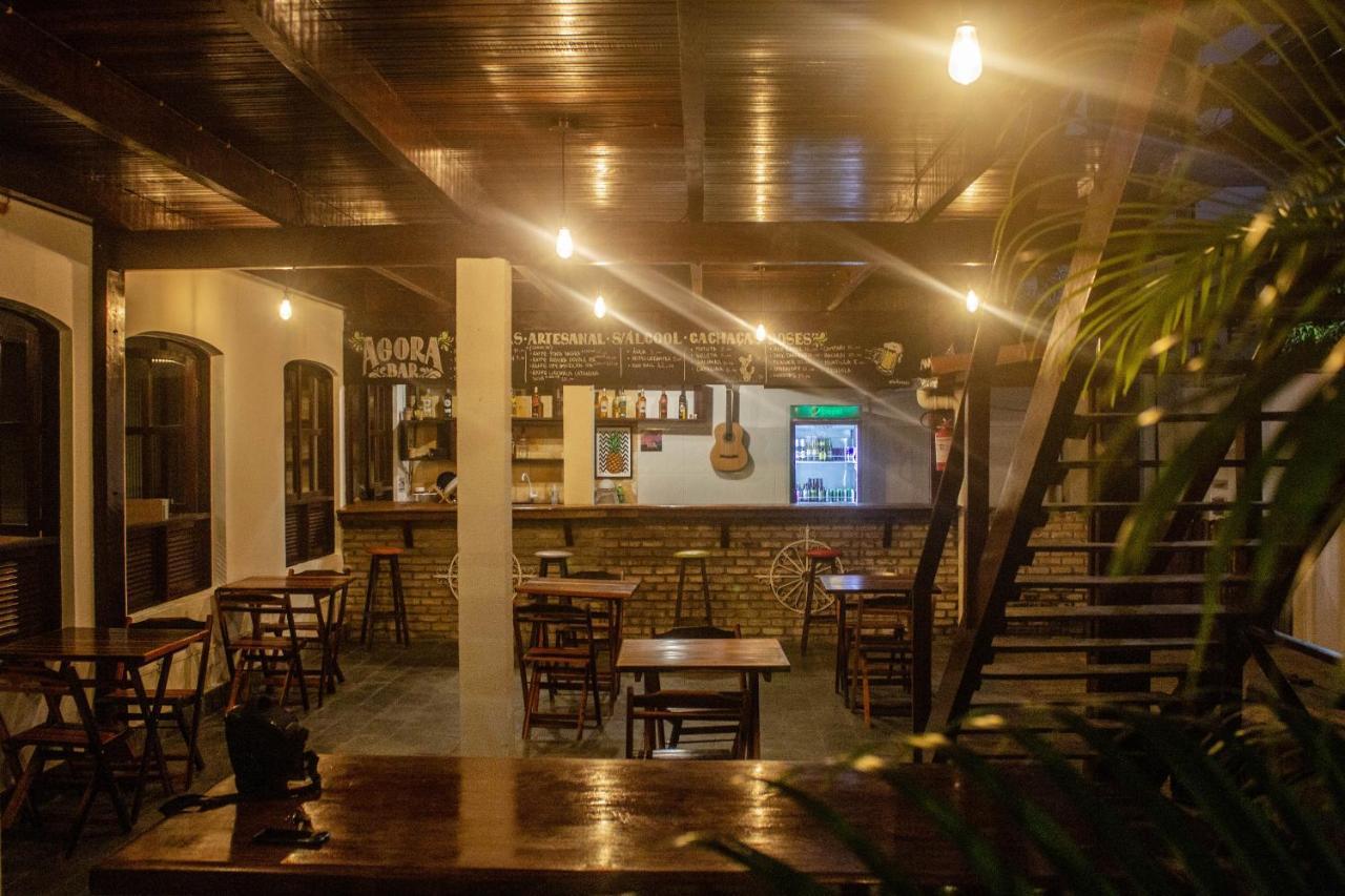 Agora Hostel Νατάλ Εξωτερικό φωτογραφία