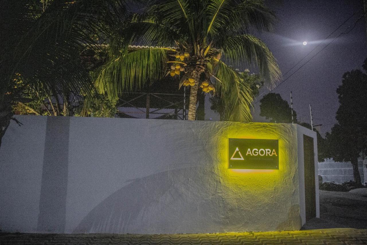 Agora Hostel Νατάλ Εξωτερικό φωτογραφία
